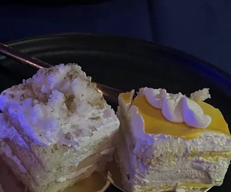 Dream Your Cakes