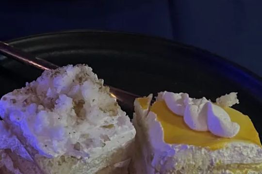 Dream Your Cakes