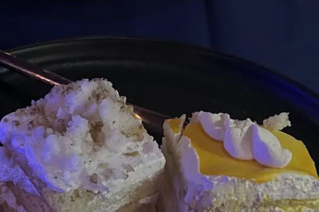 Dream Your Cakes