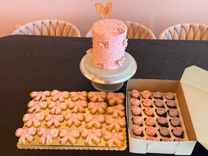 Dream Your Cakes Picture 7