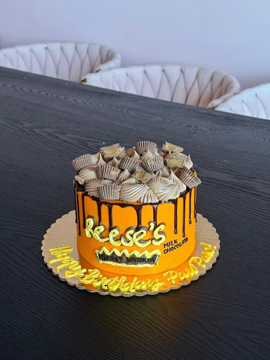 Dream Your Cakes Picture 10