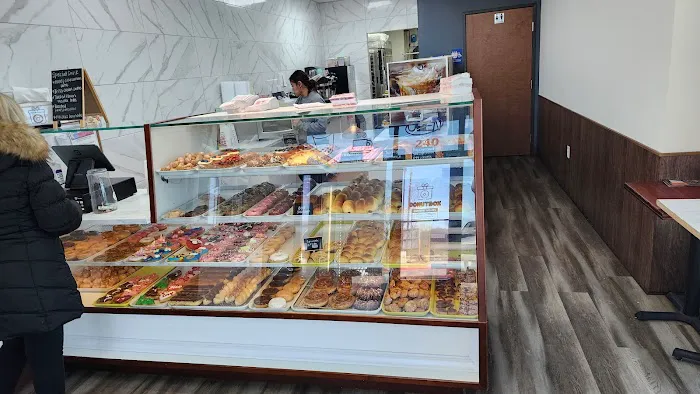 Donut box Picture 4
