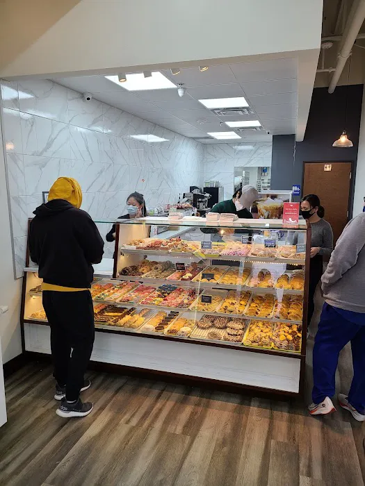Donut box Picture 6