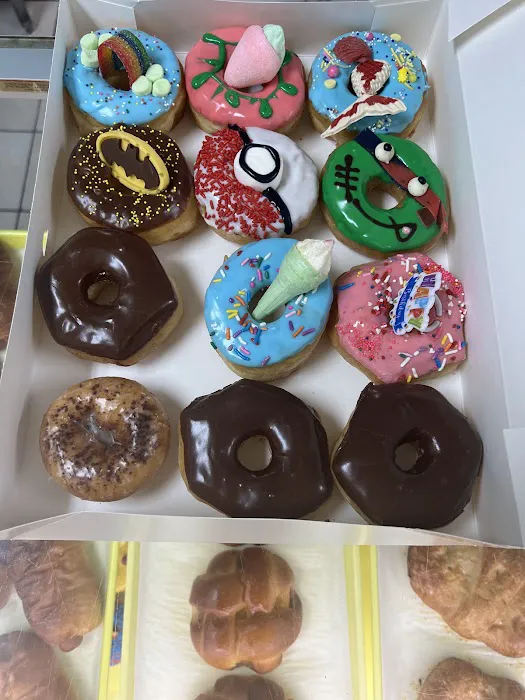 Sugar Rush Donuts Picture 4