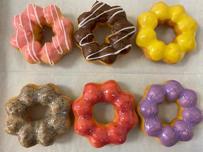 Sugar Rush Donuts Picture 10