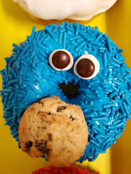 Sugar Rush Donuts Picture 7