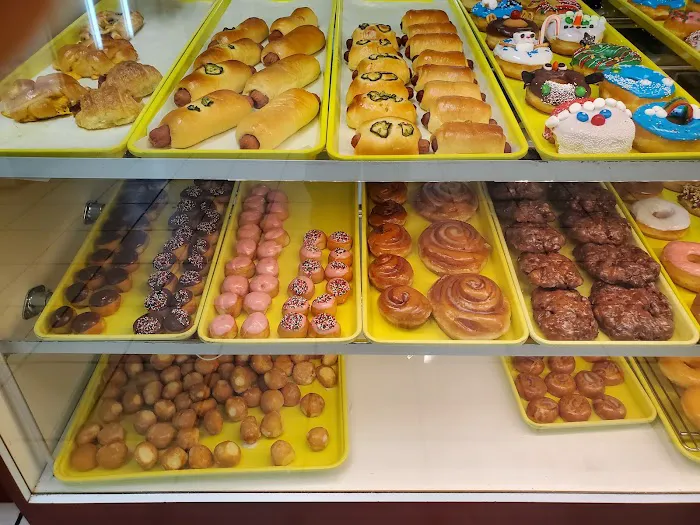 Sugar Rush Donuts Picture 2