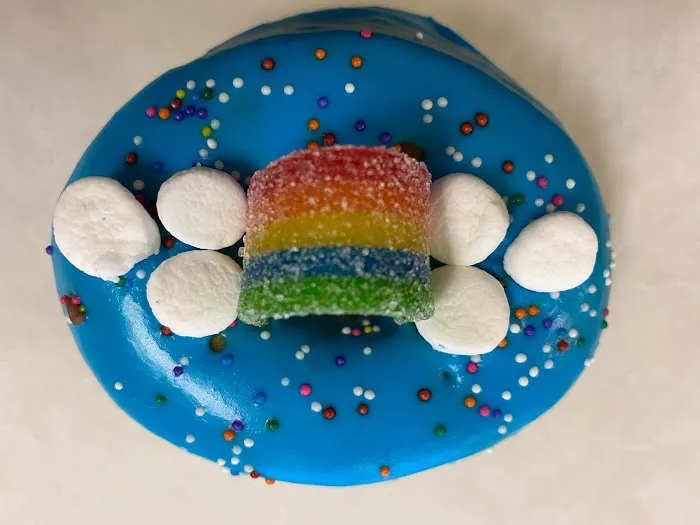 Sugar Rush Donuts Picture 8