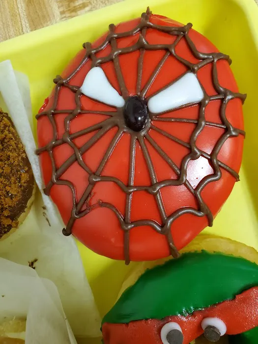 Sugar Rush Donuts Picture 9