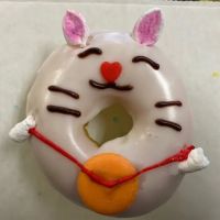 Sugar Rush Donuts ico