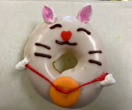 Sugar Rush Donuts