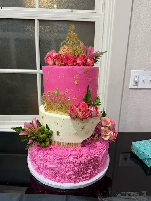 Stone Supreme Sweets Picture 10