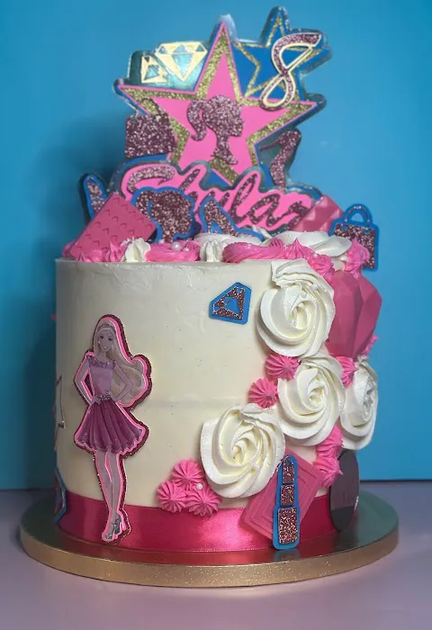 Stone Supreme Sweets Picture 4