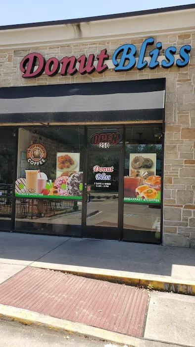 Donut Bliss on Eldorado Picture 6