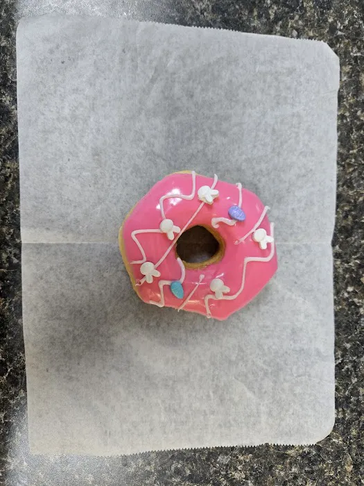 Donut Bliss on Eldorado Picture 10
