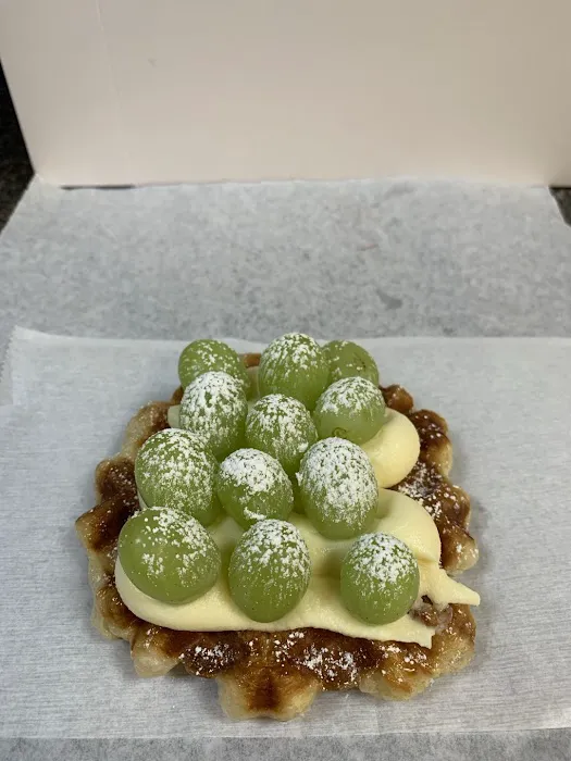 Donut Bliss on Eldorado Picture 8