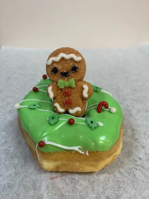 Donut Bliss on Eldorado Picture 5