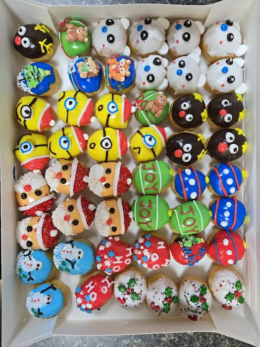 Donut Bliss on Eldorado Picture 1