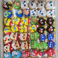 Donut Bliss on Eldorado ico