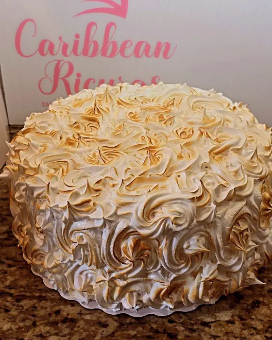 Caribbean Ricuras Picture 8