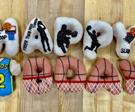 Dandy Donuts-Mckinneyu2019s best donut shop