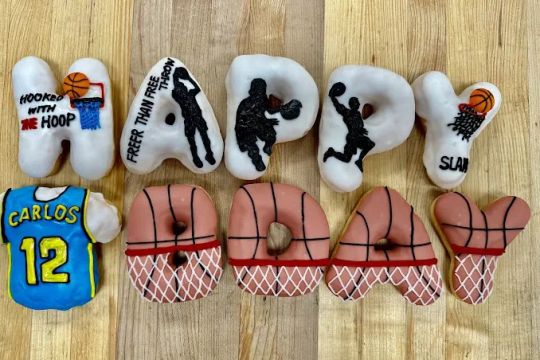 Dandy Donuts-Mckinneyu2019s best donut shop