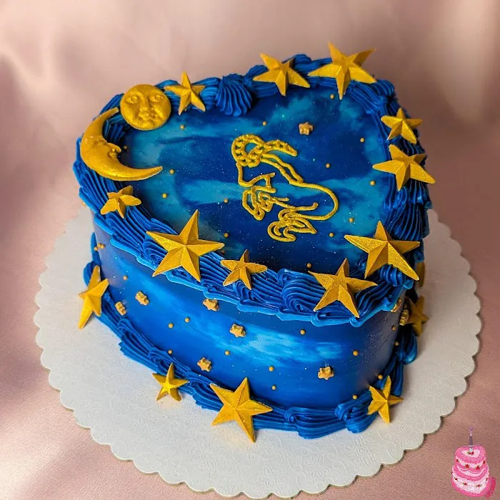 P.S.Cakery Picture 2