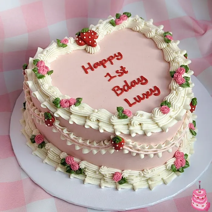 P.S.Cakery Picture 1