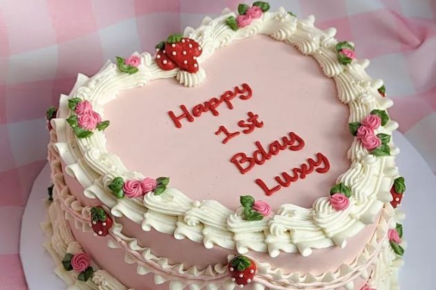 P.S.Cakery