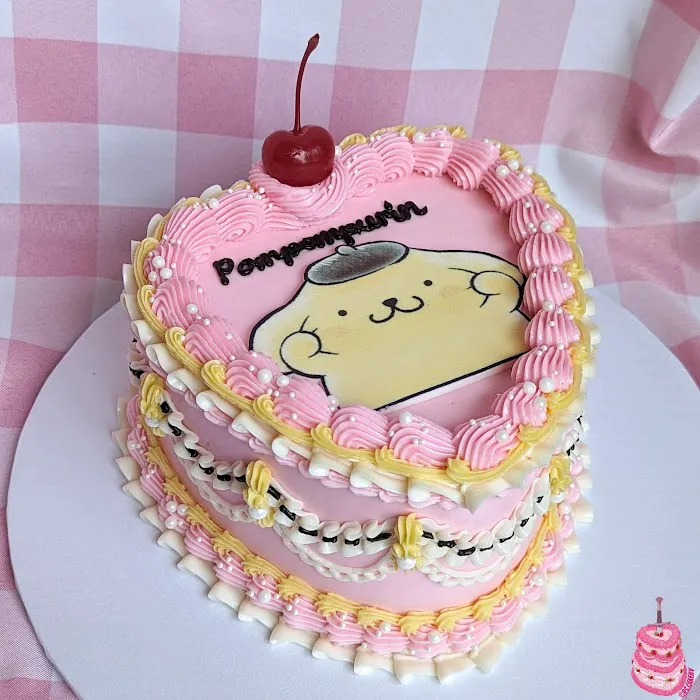 P.S.Cakery Picture 7