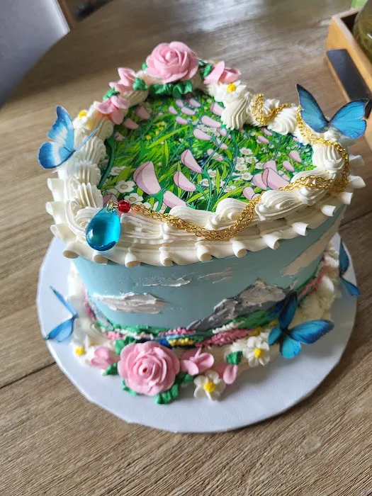 P.S.Cakery Picture 4
