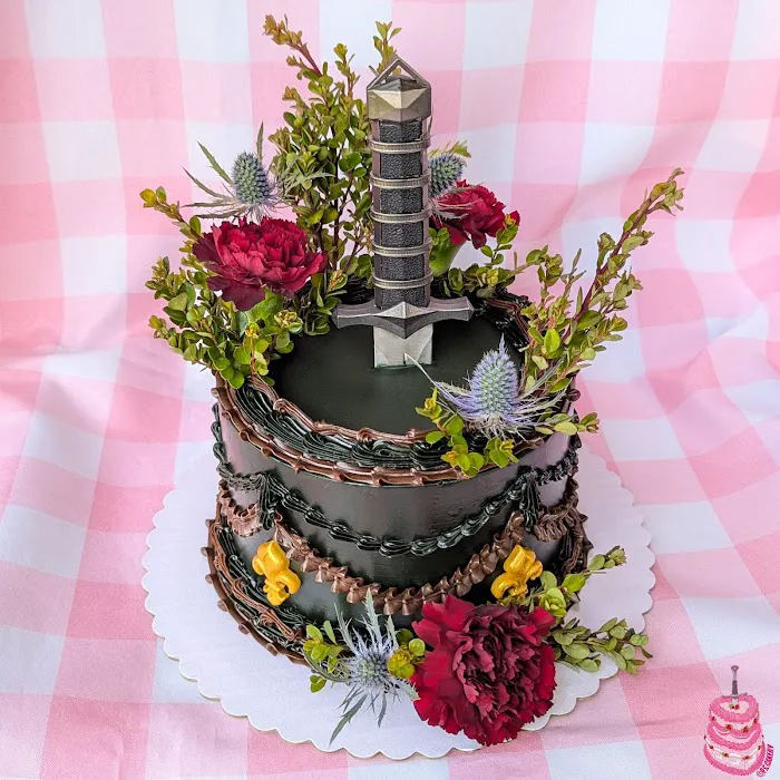 P.S.Cakery Picture 8