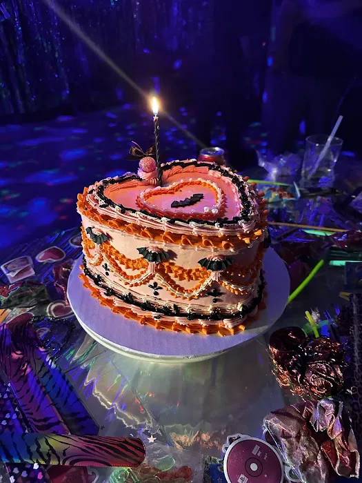 P.S.Cakery Picture 3