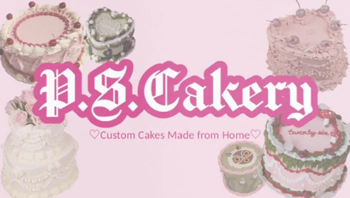 P.S.Cakery Picture 9