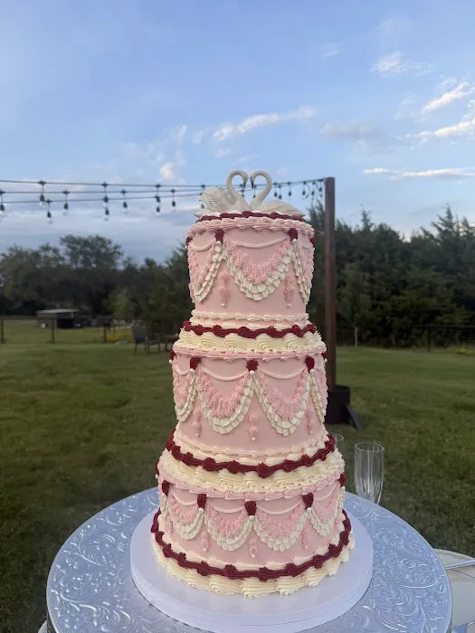 P.S.Cakery Picture 5