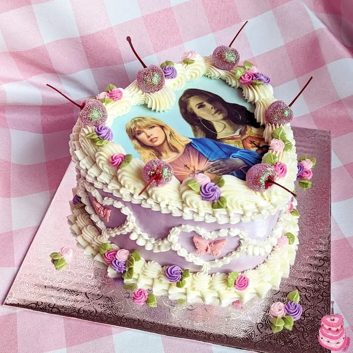 P.S.Cakery Picture 10