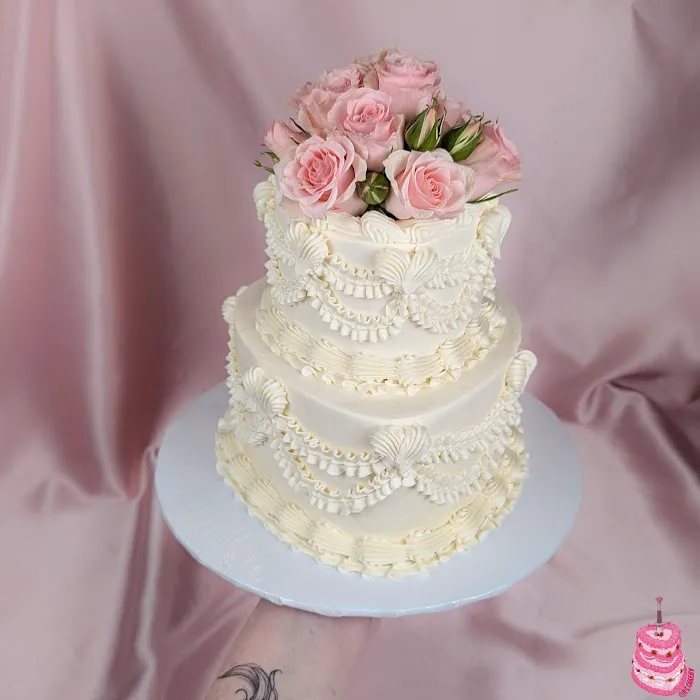 P.S.Cakery Picture 6