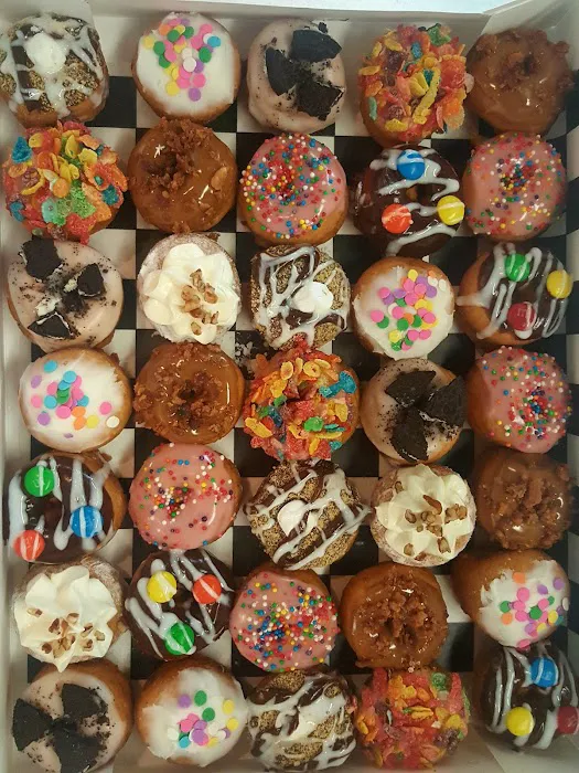 The Donut Kitchen - Stonebridge Ranch Picture 6