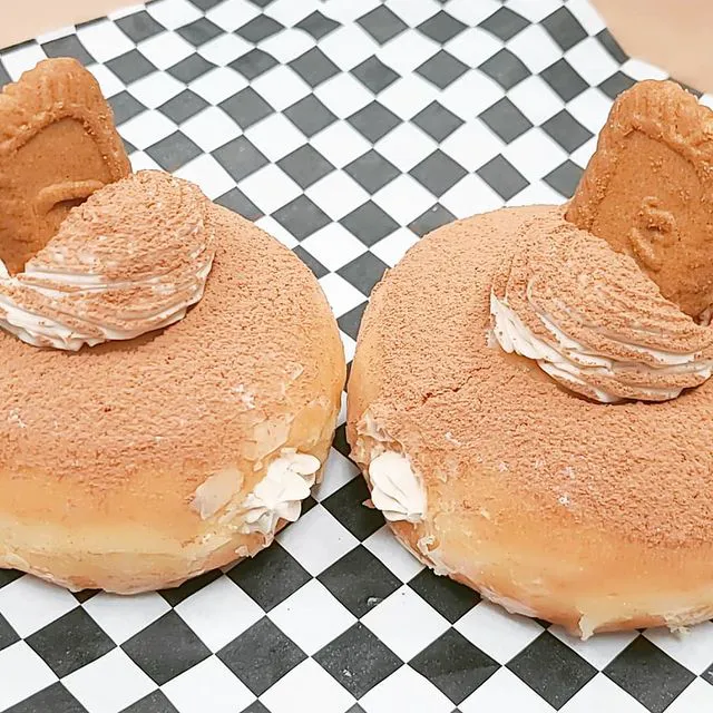 The Donut Kitchen - Stonebridge Ranch Picture 4