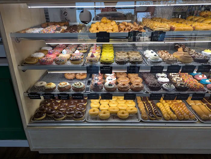 The Donut Kitchen - Stonebridge Ranch Picture 1