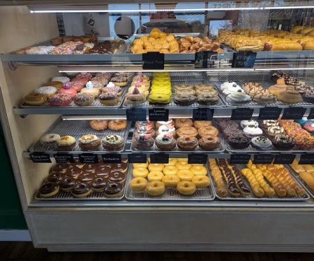 The Donut Kitchen - Stonebridge Ranch