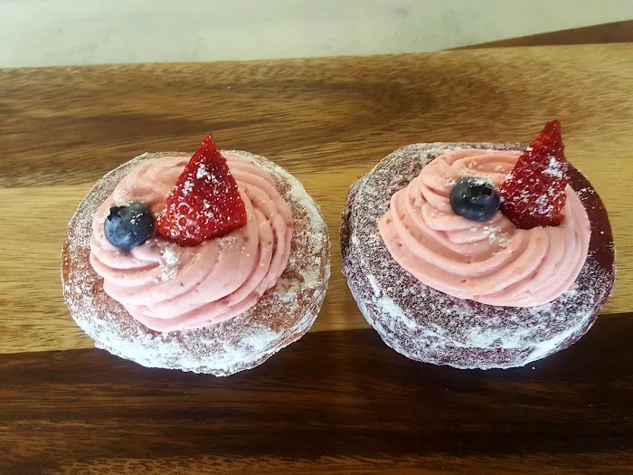 The Donut Kitchen - Stonebridge Ranch Picture 7