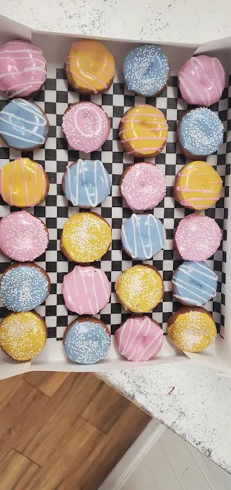 The Donut Kitchen - Stonebridge Ranch Picture 3