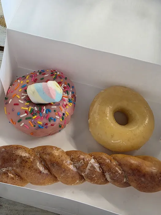 The Donut Kitchen - Stonebridge Ranch Picture 10