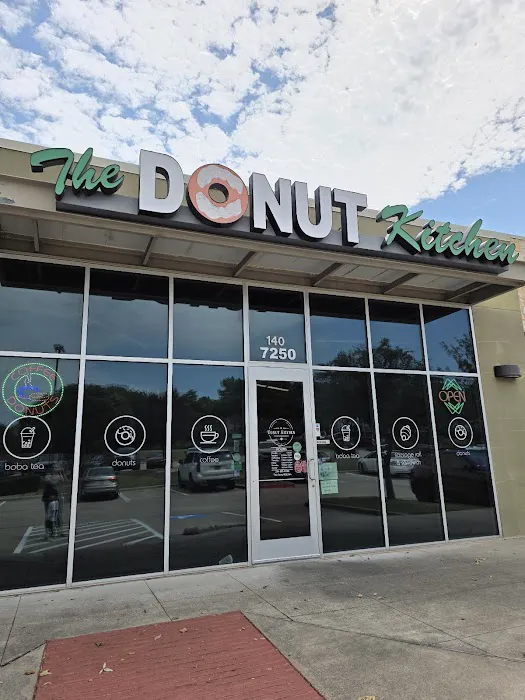 The Donut Kitchen - Stonebridge Ranch Picture 9