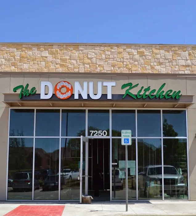 The Donut Kitchen - Stonebridge Ranch Picture 5