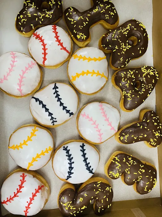SD Donuts Picture 2