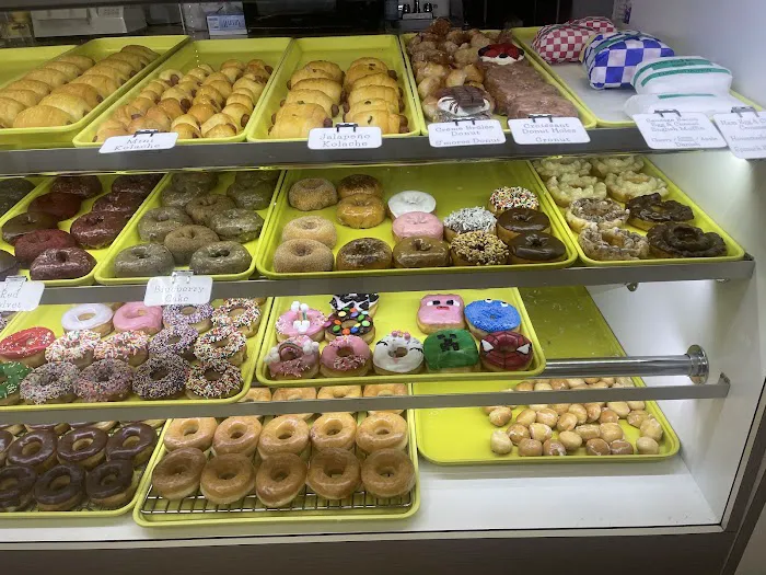 SD Donuts Picture 8