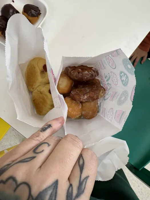 SD Donuts Picture 4