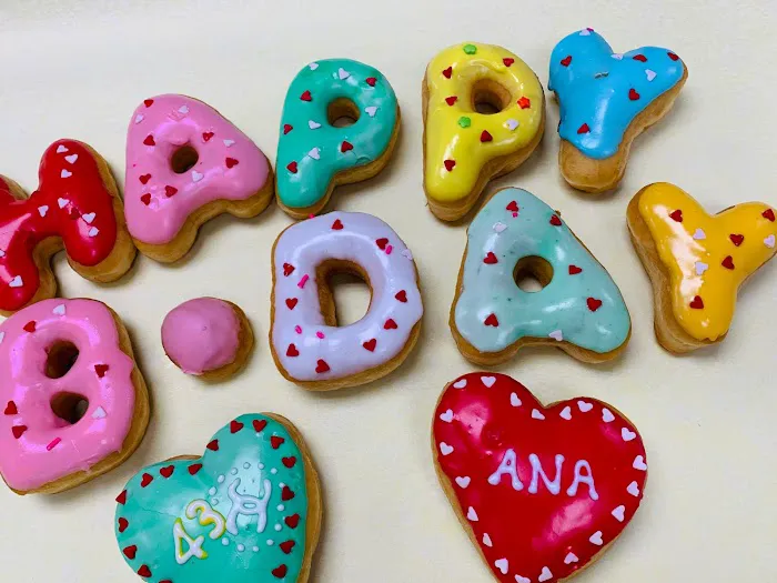 SD Donuts Picture 5